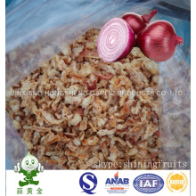 Fried Onion Crispy with Competitive Price